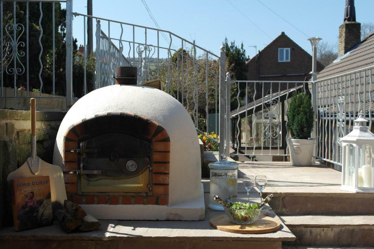 Ashford House 'the Snug' Private Hot Tub