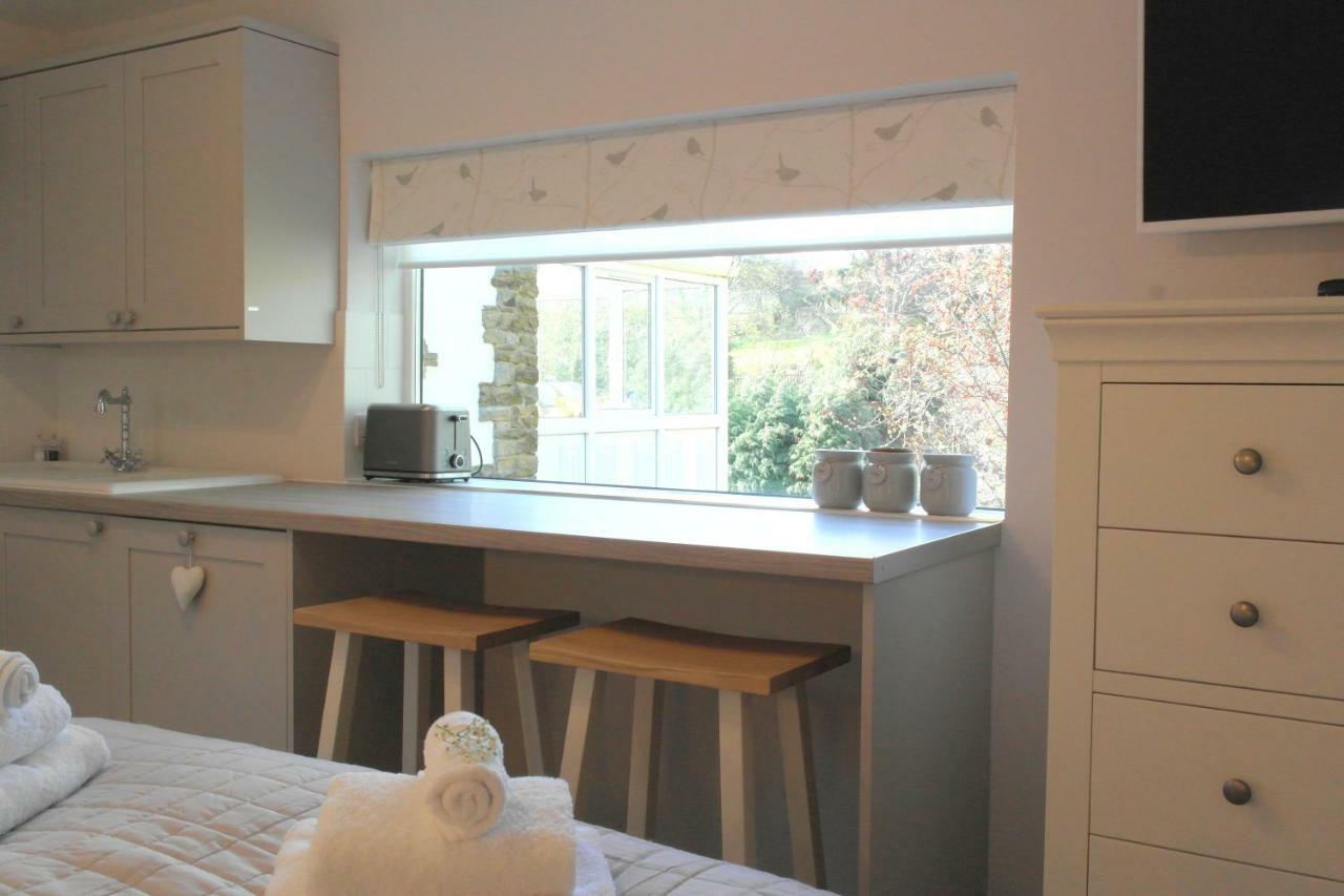 Ashford House 'the Snug' Private Hot Tub * Fylingthorpe