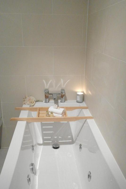Apartment Ashford House 'the Snug' Private Hot Tub *