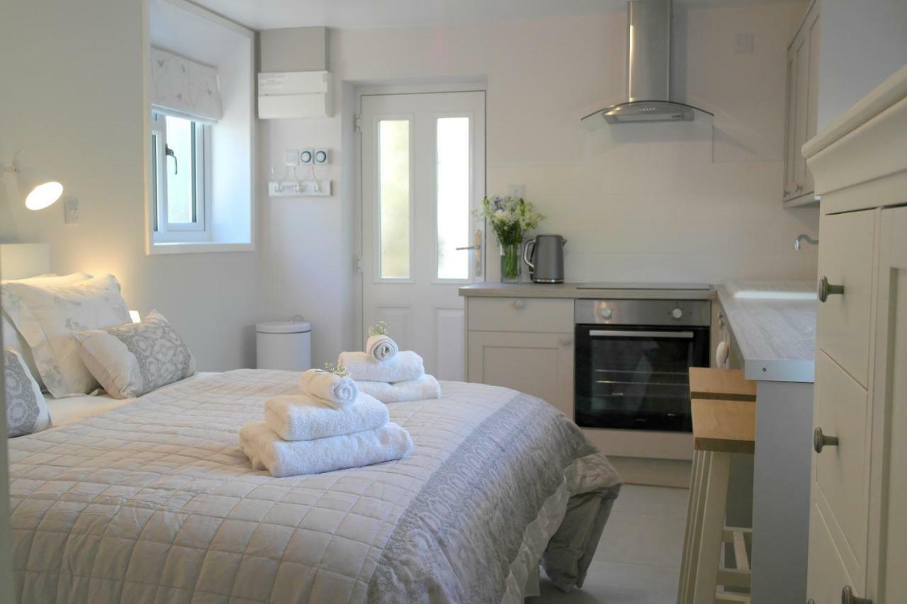 Ashford House 'the Snug' Private Hot Tub
