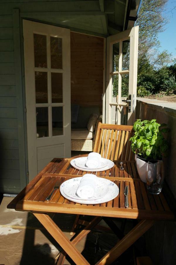 Ashford House 'the Snug' Private Hot Tub Appartement Fylingthorpe
